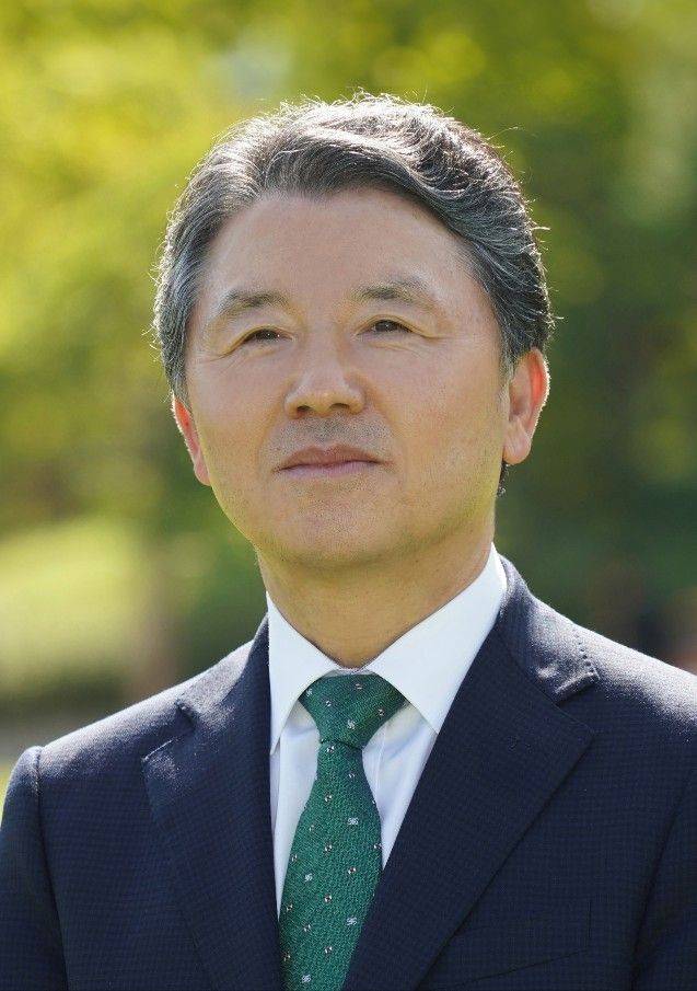 남성현 국민대학교 석좌교수