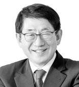 임채운 서강대 경영학과 명예교수 前 중소기업진흥공단 이사장