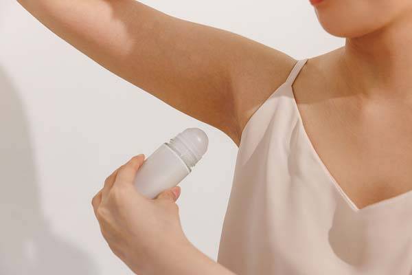 '데오드란트'는 제품에 따라 의약외품과 화장품으로 나뉜다​./사진=클립아트코리아