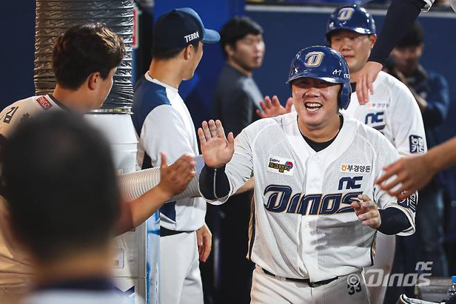 이우성. 사진=NC 제공