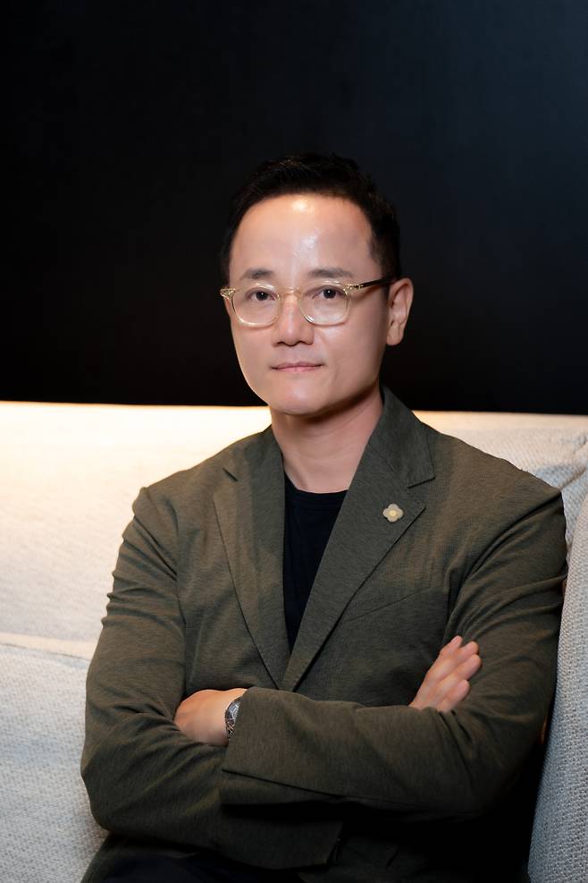 필감성 감독 (사진=NEW 제공)