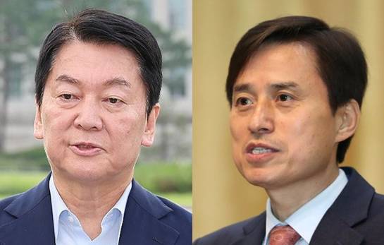 안철수 국민의힘 의원, 조은석 '내란특검' 특별검사 [사진=연합뉴스]