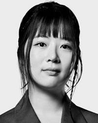 하미나 <아무튼, 잠수> 저자