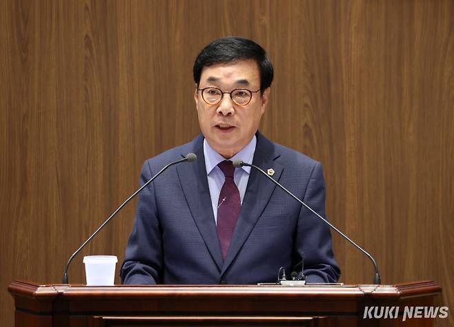 충남도의회 박기영 의원은 제360회 임시회 2차 본회의 5분발언을 통해 “오랜 역사와 전통을 자랑하는 도자문화의 본고장 공주에 도자기 박물관을 건립해야 한다”고 주장했다.