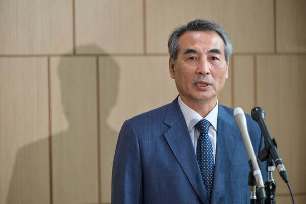 김건희 여사 관련 의혹을 수사 중인 민중기 특별검사. 경기일보DB