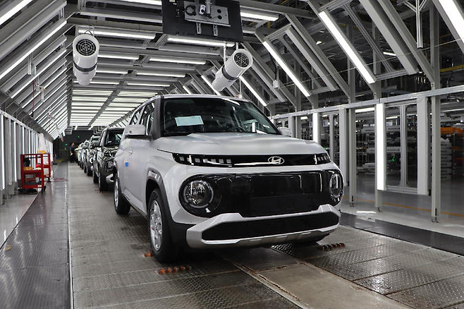 (Gwangju Global Motors)