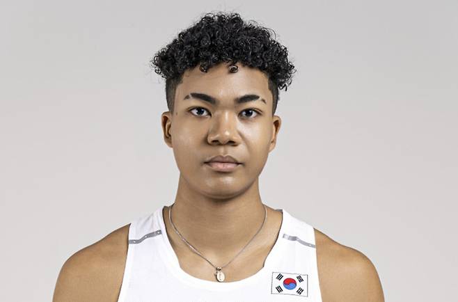 나마디 조엘진. 사진|700크리에이터스