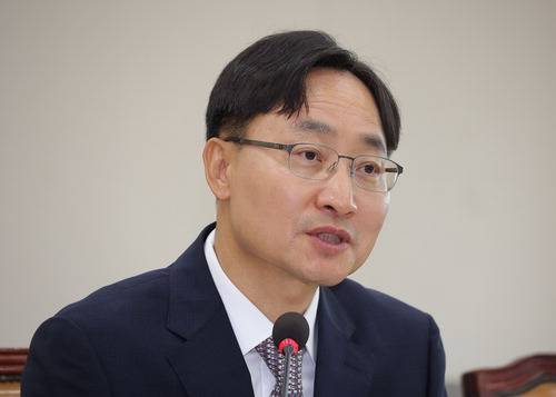 임광현 국세청장
