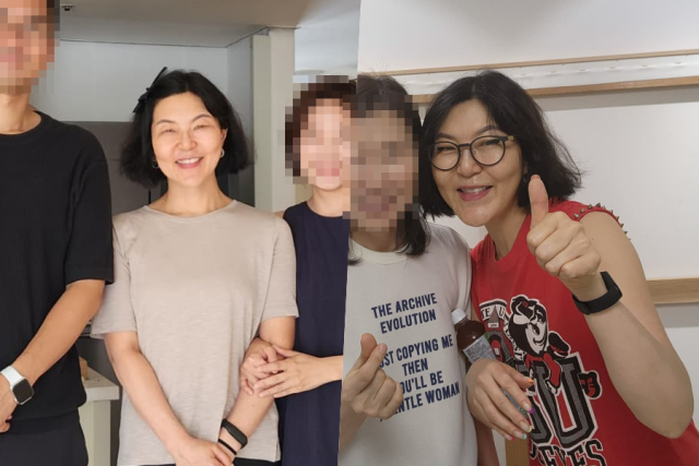 한혜연 / 소셜미디어