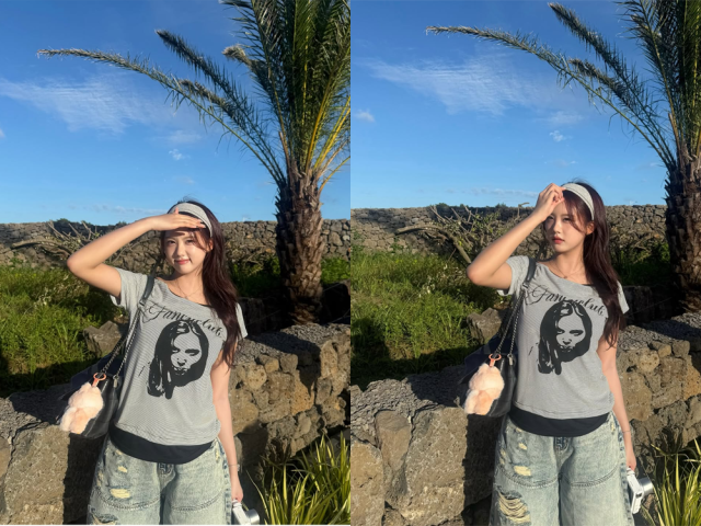 이재시 사진./이재시 인스타그램