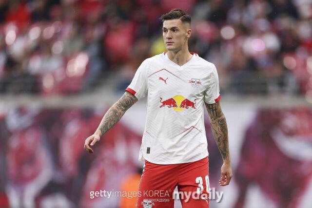 벤야민 세슈코./게티이미지코리아