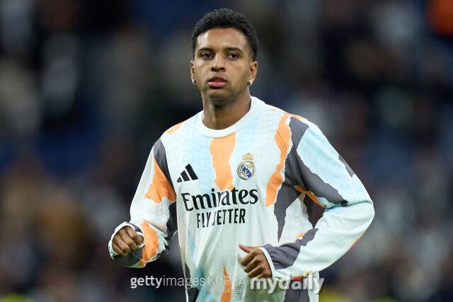 호드리구./게티이미지코리아