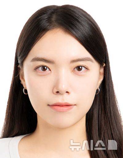 [서울=뉴시스] 한양대학교병원 생명사랑위기대응센터 소속 정선아 사회복지사. (사진= 한양대학교병원 제공)