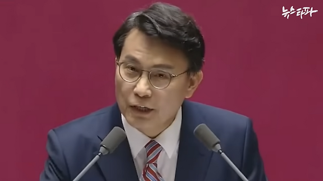 윤상현 국민의힘 의원.