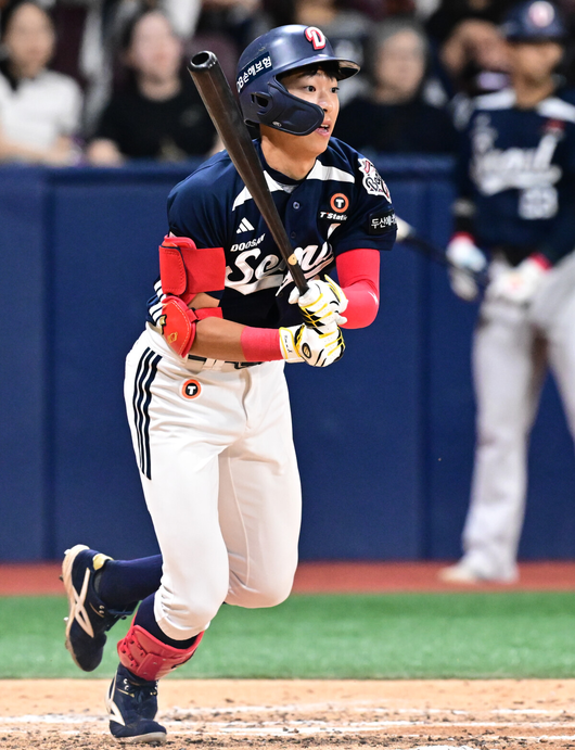 두산 김민석./OSEN DB