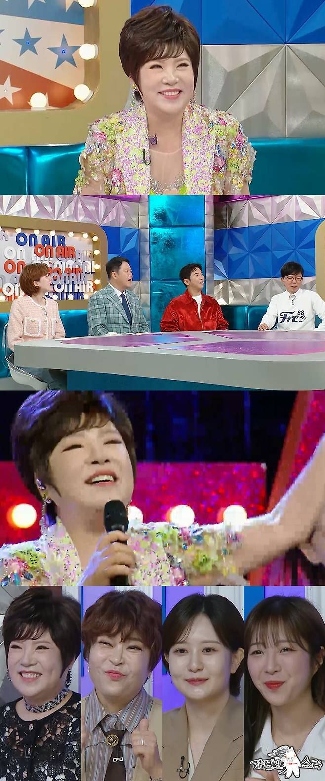 MBC ‘라디오스타’