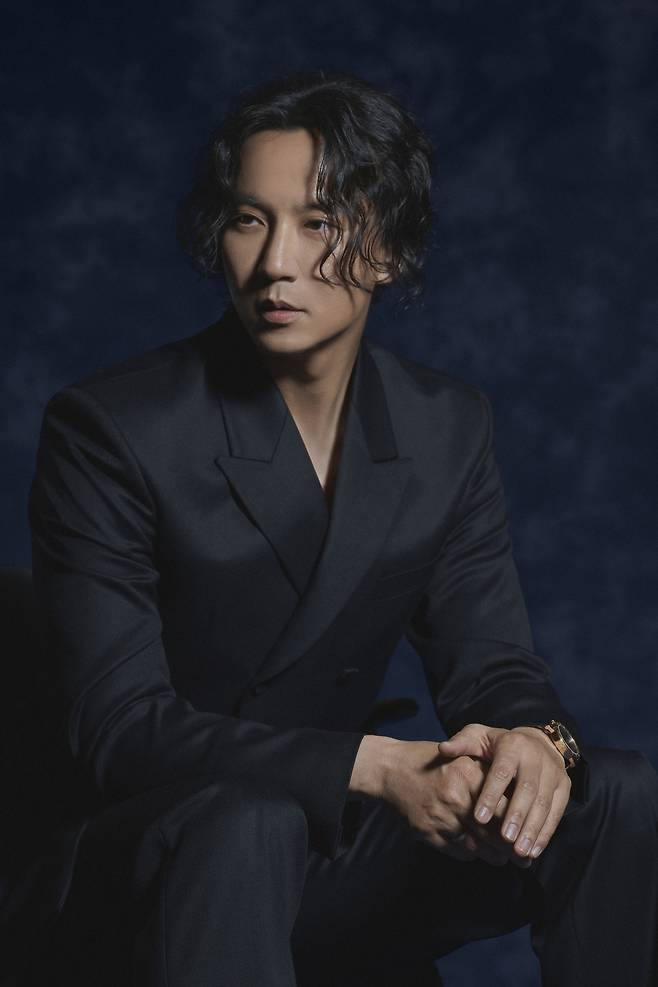 배우 김남길,  사진제공|넷플릭스