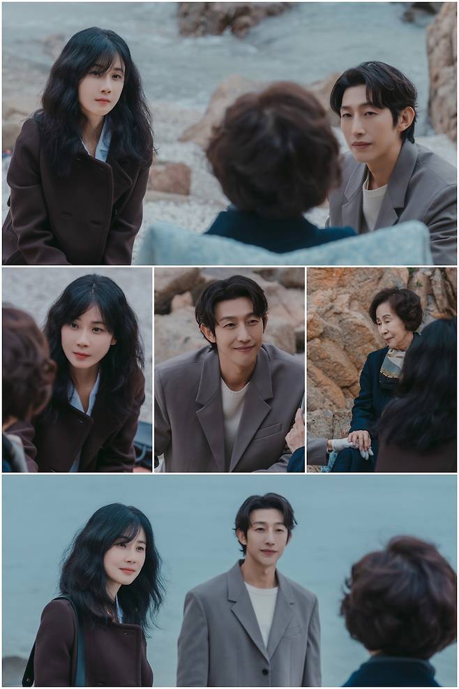 MBC ‘메리 킬즈 피플’