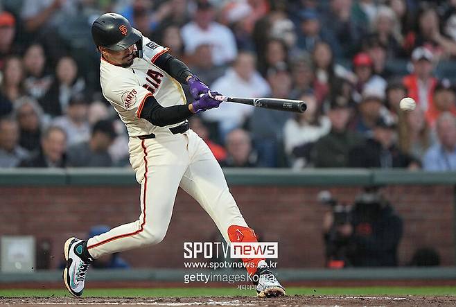 샌프란시스코 윌리 아다메스.