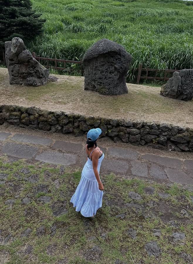 /사진=제이제이 SNS