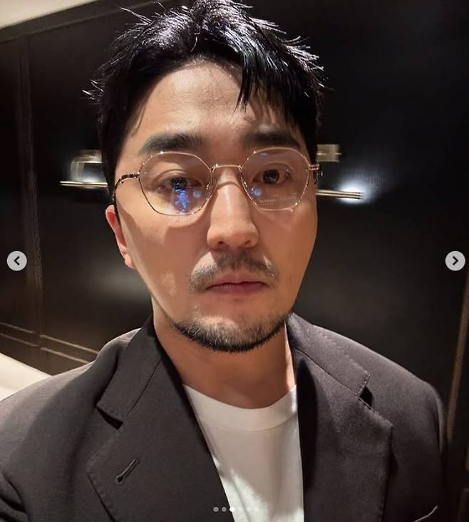 /사진=유병재 SNS