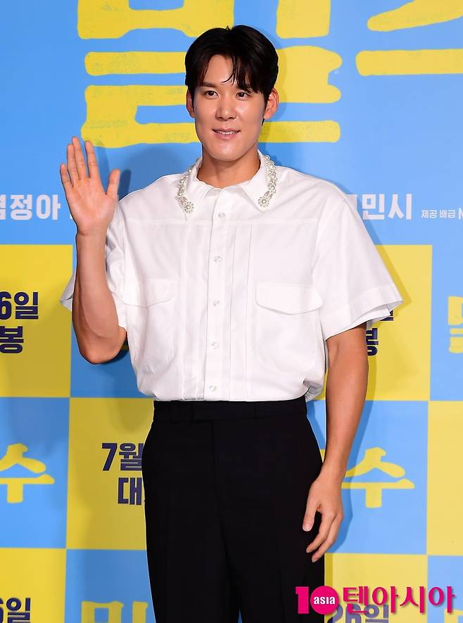 박태환/ 사진=텐아시아DB