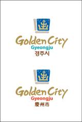 경주시 CI 파일