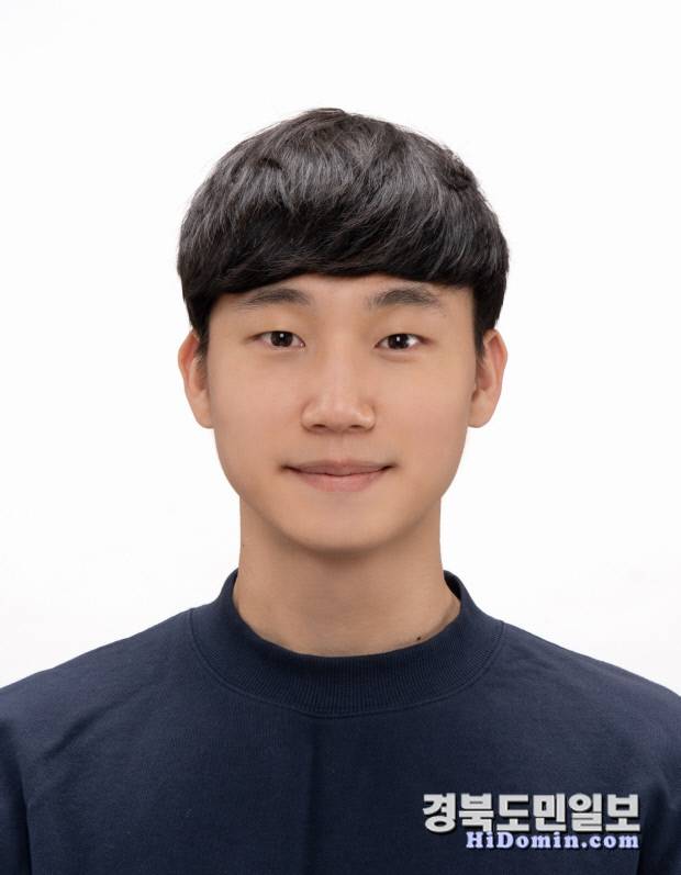 포스텍 화학과 한동엽 박사.