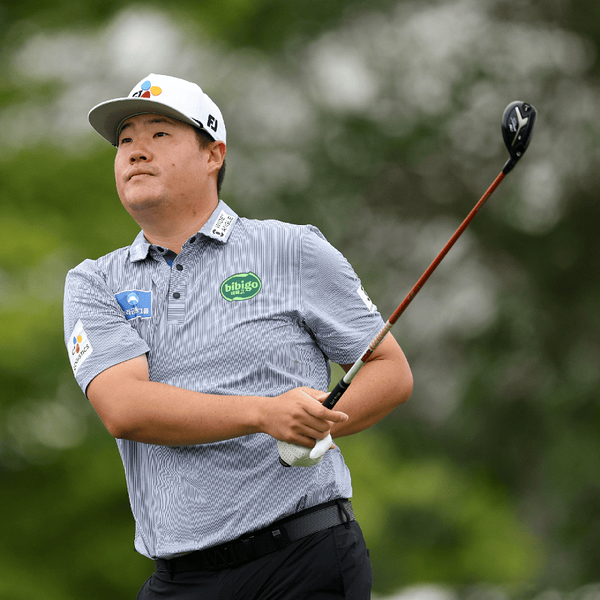 임성재. 사진 | 게티이미지 스포티비