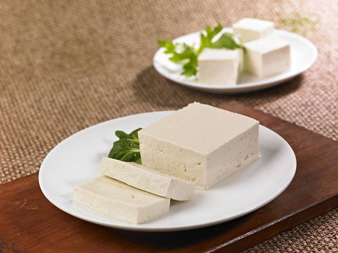 두부. [사진= 게티이미지뱅크]