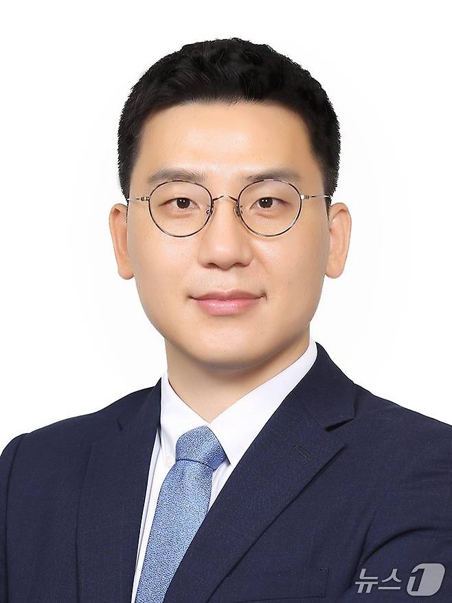 김준형 서울시 신임 주택정책수석(서울시 제공)