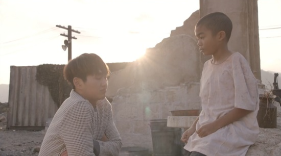 사진 | KBS2 드라마 ‘태양의 후예’