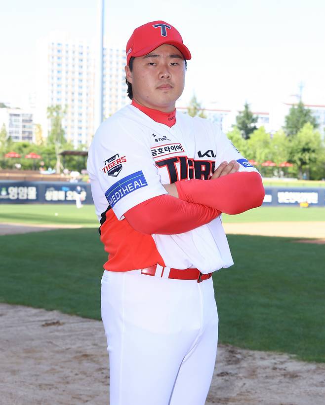 사진제공=KIA타이거즈