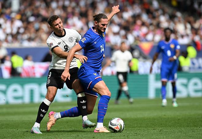 사진=AFP 연합뉴스