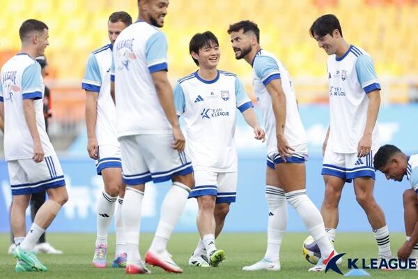 황도윤. ⓒ프로축구연맹