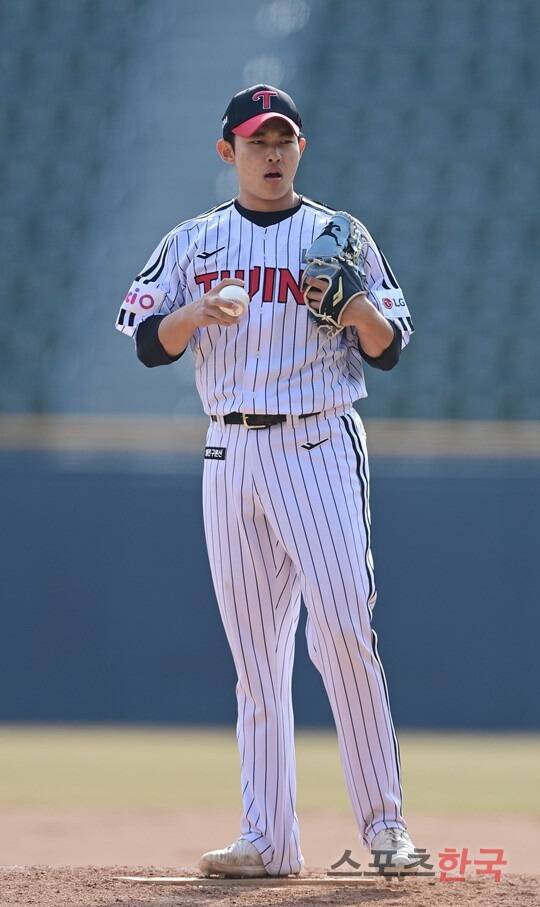 김영우. ⓒ스포츠코리아