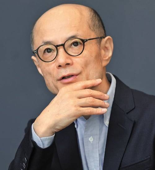 모리 토모야 일본 교토대 경제연구소 교수