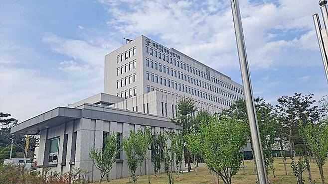 대전지방법원 천안지원 ⓒ연합뉴스