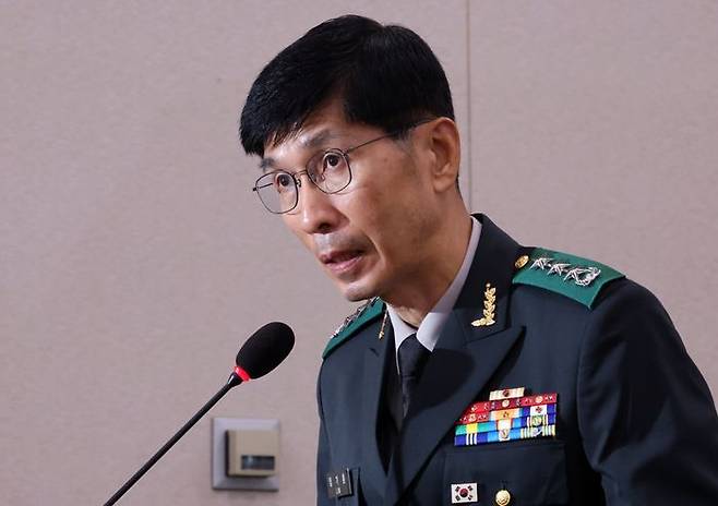 임기훈 전 국가안보실 국방비서관ⓒ뉴시스