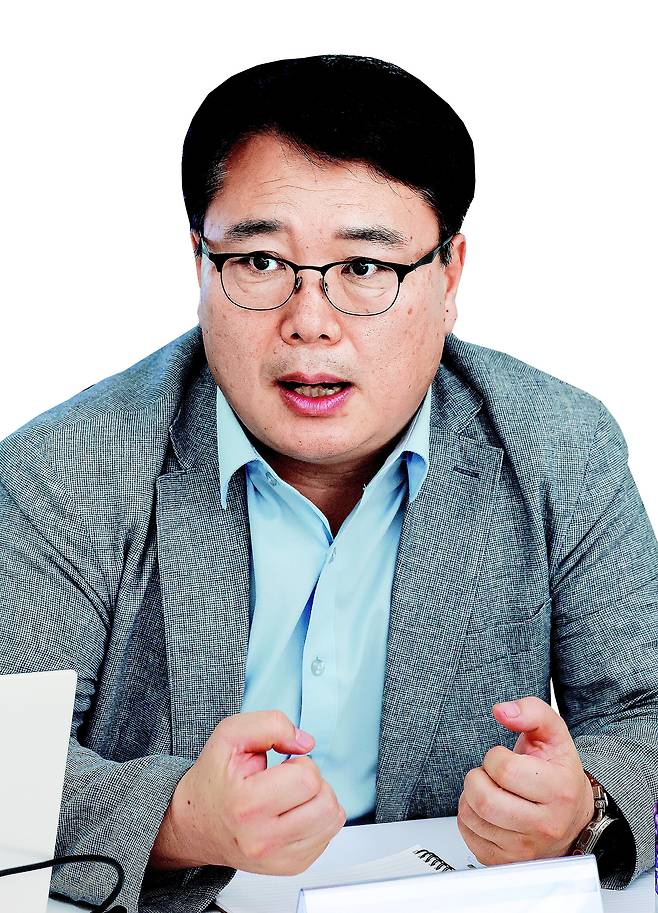 심경수 서울과학기술대 교수