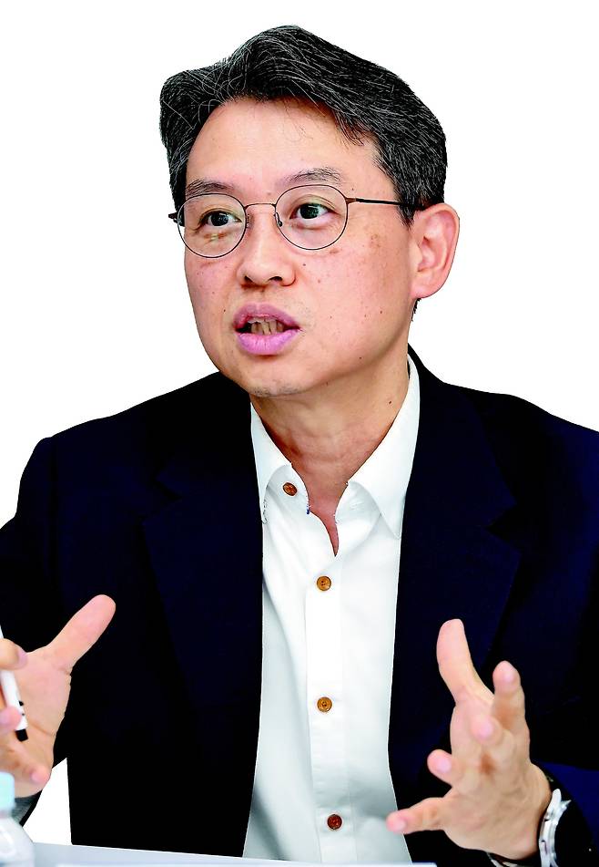 류태규 한국지식재산연구원 선임연구위원