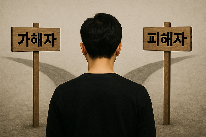 착신전환을 활용한 피싱범죄의 특징은 피싱 범죄자와 피해자 사이에 범행 도구로 활용한 착신번호가 있다. 해당 번호를 소유한 사업자는 범죄가 발생한 뒤 피해자로부터 관리소홀을 이유로 소송을 당하기도 한다. 사진은 넘버피싱 범죄에 전화번호가 도용된 사업자의 모습을 AI를 활용해 이미지로 형성. /사진=챗GPT