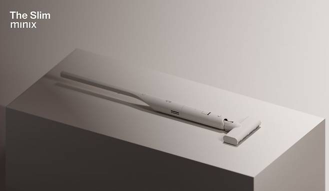 미닉스 무선청소기 더 슬림. 앳홈 제공