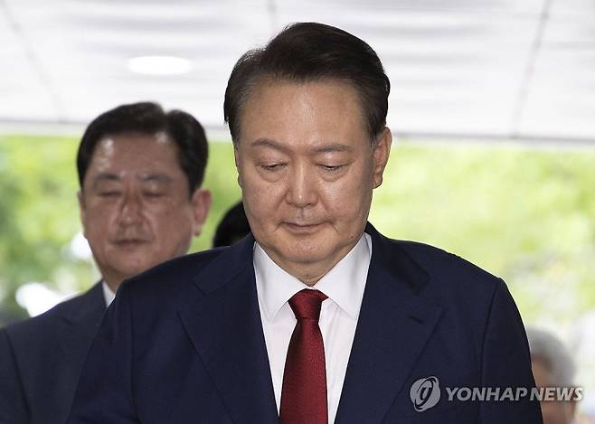 윤석열 전 대통령/사진=연합뉴스