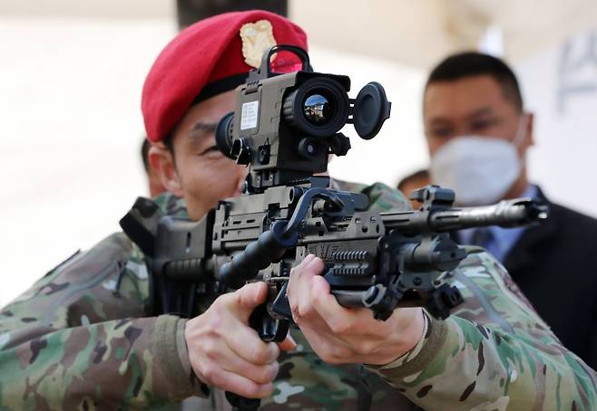 기사와 직접적 관련 없는 자료사진. 뉴시스