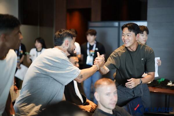 사진=한국프로축구연맹