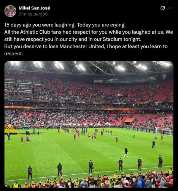 사진=산 호세 SNS