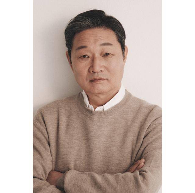 배우 주진모가 HB엔터테인먼트와 전속계약을 체결하며 새로운 도약을 알렸다. HB엔터테인먼트 제공