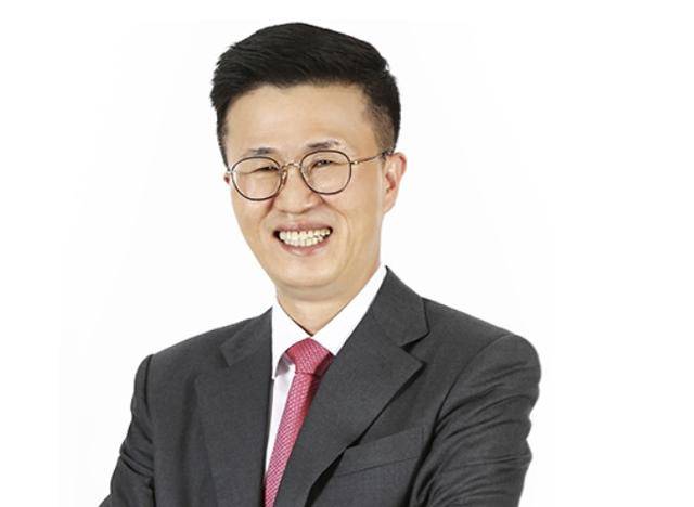 정희택 세계일보 사장. 세계일보 홈페이지 캡처