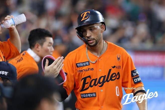 한화 리베라토. 한화 제공